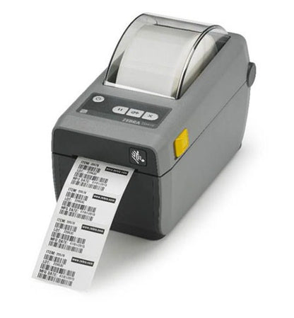 Jolt Software printer and labels bundle