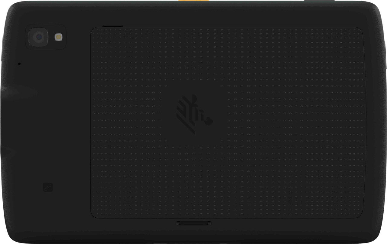Zebra ET40/ET45 Tablet 8inch - product back facing - Barcodes.com.au