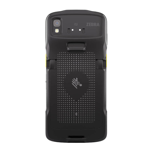 Zebra TC22 Mobile Computer - Back Facing | Barcodes.com.au