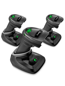 Barcodes.com.au Zebra DS2278 - 3 Pack