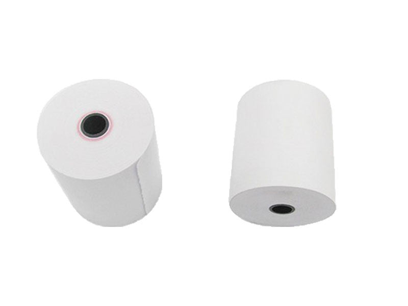 RDTR80mmX80m Receipt paper rolls-Core-from barcodes.com.au