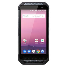 Point Mobile PM85 Mobile Computer. Barcodes.com.au