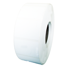 69mm X 48mm Direct Thermal Labels/ 76mm Core/ 3000 Labels Per Roll /12,000 Labels Per Box