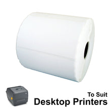 Thermal Transfer Labels LT10260-8A from barcodes.com.au