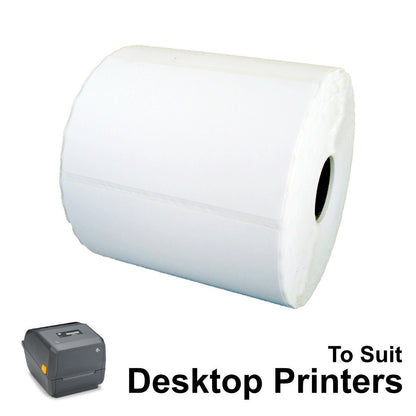 Thermal Transfer Labels LT10260-8A from barcodes.com.au
