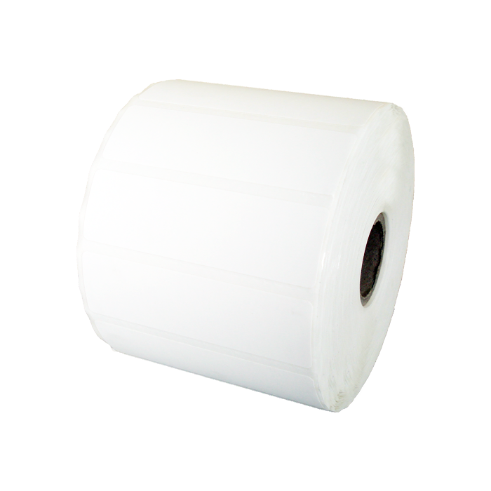 Thermal Transfer Labels from barcodes.com.au