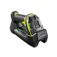 Zebra LI3678-SR Barcode Scanner Kit