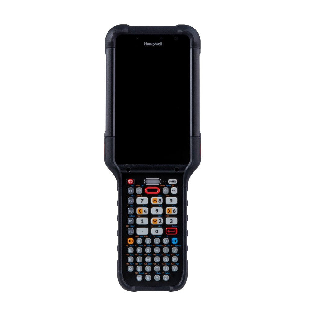 Honeywell CK67 Mobile Computer Front