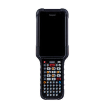 Honeywell CK67 Mobile Computer Front