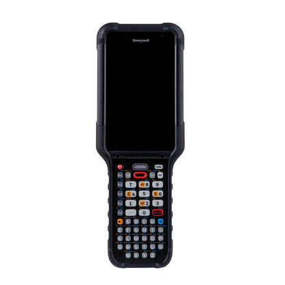 Honeywell CK67 Mobile Computer Front