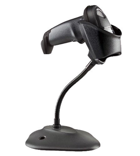 Zebra LI2208 Barcode Scanner-Stand -Authorised Australian Supplier