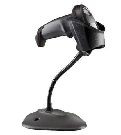 Zebra LI2208 Barcode Scanner-Stand -Authorised Australian Supplier