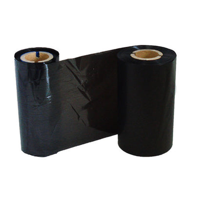 Thermal Ribbon Wax Resin Ribbon for industrial label printers