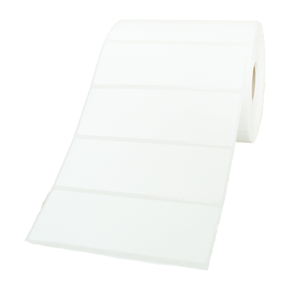 102mm X 35mm Direct Thermal Labels LD10235-8A-Individual Labels- from Barcodes.com.au