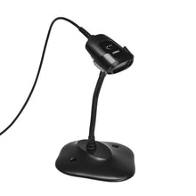 Zebra DS55 Gooseneck Stand