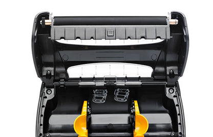 Zebra ZQ521 Mobile Printer Bluetooth internal- Barcodes.com.au