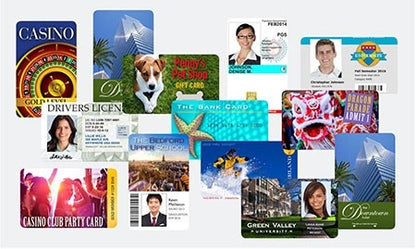 ZC300 Card Printer Bundle- Card Designs-Barcodes.com.au