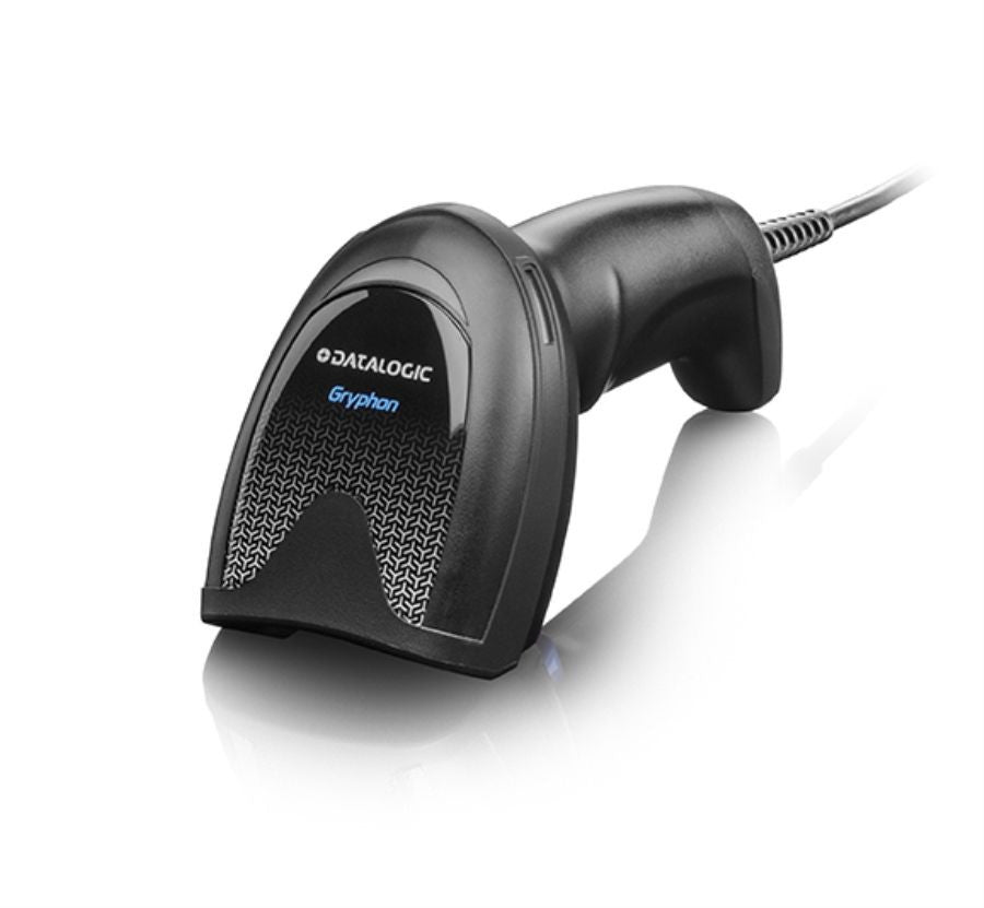 Datalogic gryphon GD4520 scanner-Barcodes-com-au