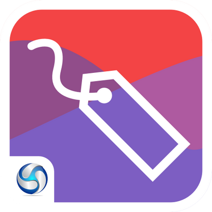 Price Markdown App