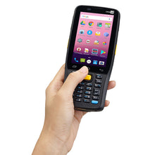 CipherLab Rk25 Rugged Mobile Computer. barcodes.com.au