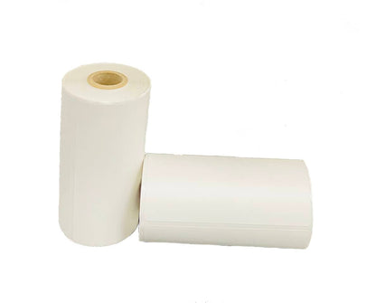 102mm X 48mm Direct Thermal Labels LD10248-10AA -Front view- from Barcodes.com.au