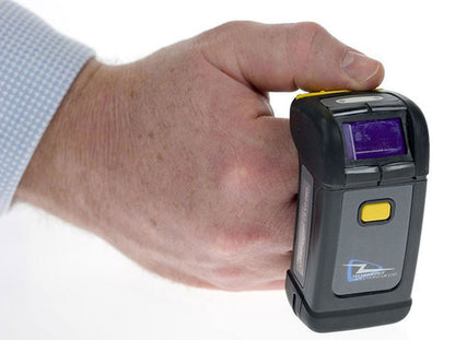TSL 1062 Reader- compact size-from barcodes.com.au