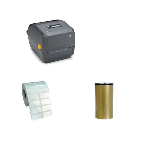 Asset Identification Package