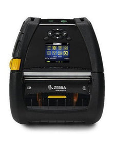 ZQ630 Plus Receipt Printer - RFID - Barcodes.com.au