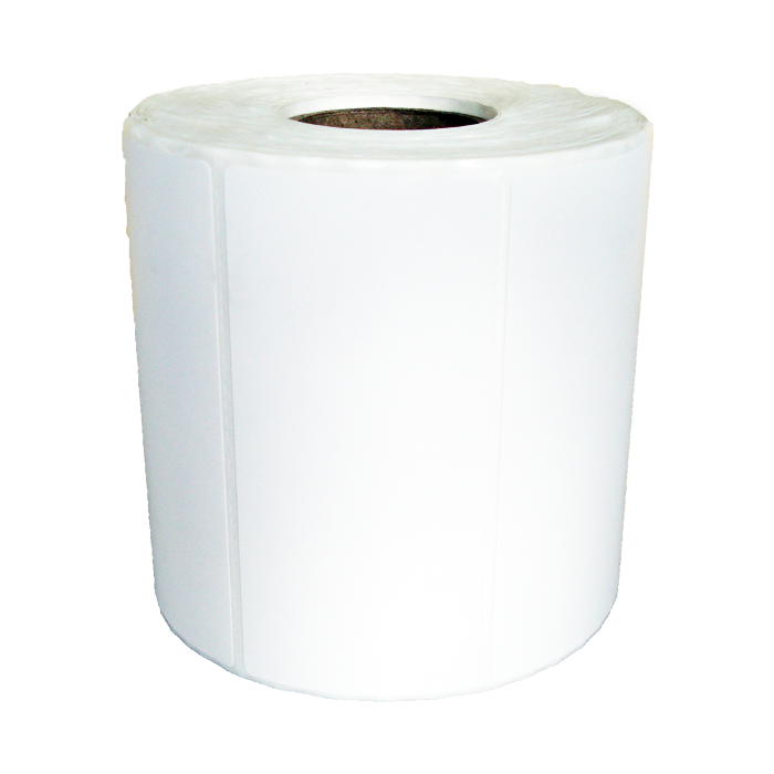 102mm X 99mm Thermal Transfer Labels LT10299-6B -To suit Desktop Printers-from Barcodes.com.au