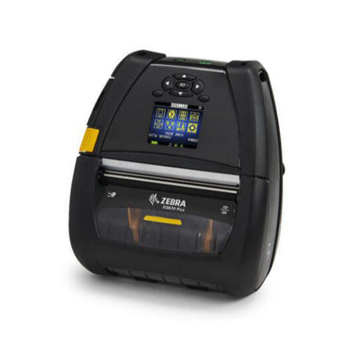 ZQ630 Plus printer - mobile - barcodes.com.au