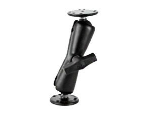 QL Series Handi Mount No base plate (AK17518-001)-from barcodes.com.au