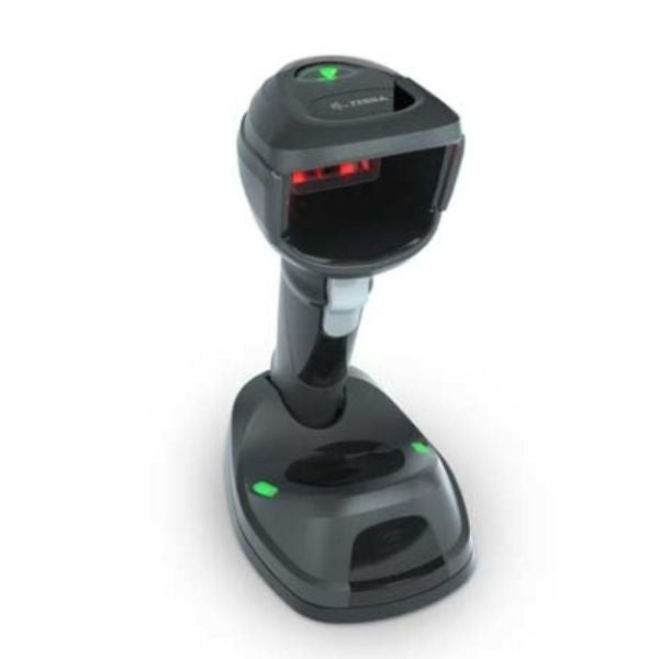 Zebra DS9908 RFID On Counter 2D Imager (DS9908-SR4U210RAZU). Barcodes.com.au