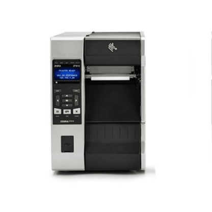 ZT610 RFID Industrial Label Printer