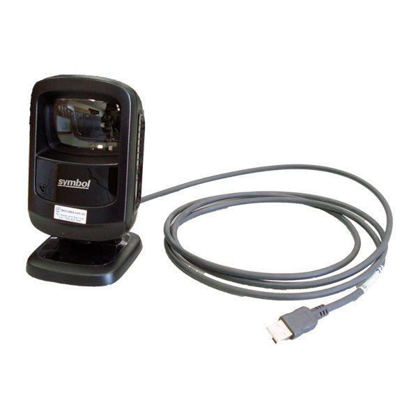POS Bundle 6- Zebra DS9208 Presentation Scanner.