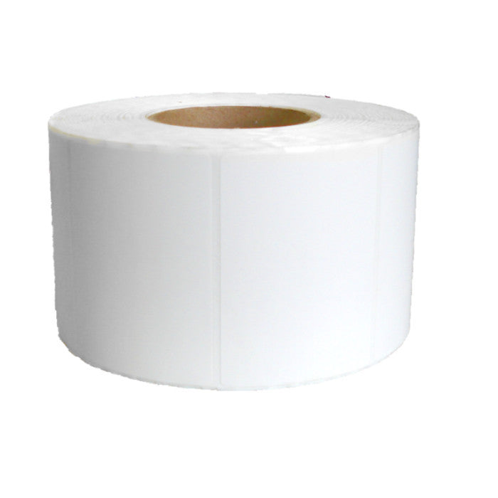 102mm X 74mm Direct Thermal Labels Core LD10274-8 from Barcodes.com.au
