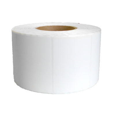 102mm X 74mm Direct Thermal Labels Core LD10274-8 from Barcodes.com.au