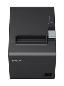 Epson TM-T82IV Receipt Printer Barcodes.com.au Front