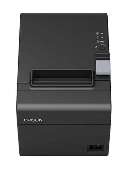 Epson TM-T82IV Receipt Printer Barcodes.com.au Front