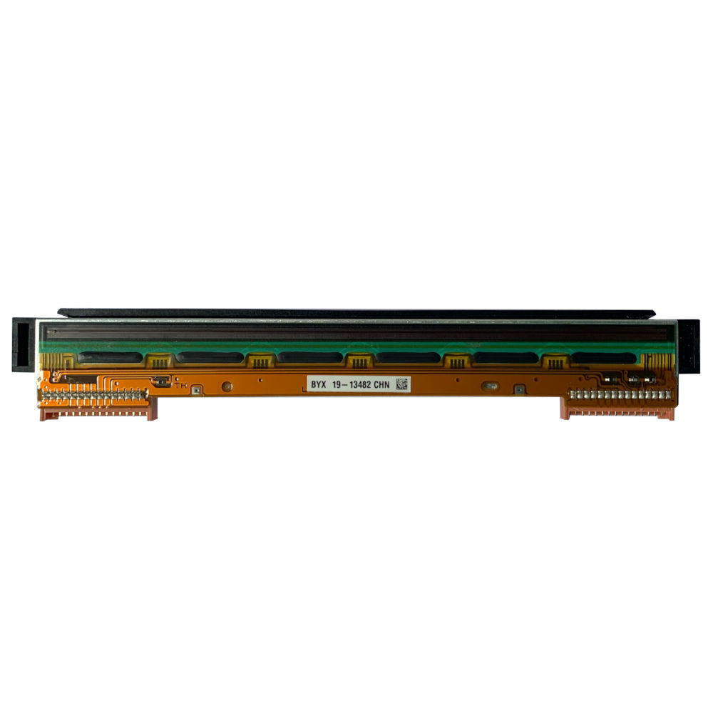 Zebra ZD421 DT Printhead P1112640-019 - Front View - Barcodes.com.au
