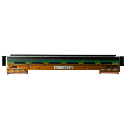 Zebra ZD421 DT Printhead P1112640-019 - Front View - Barcodes.com.au