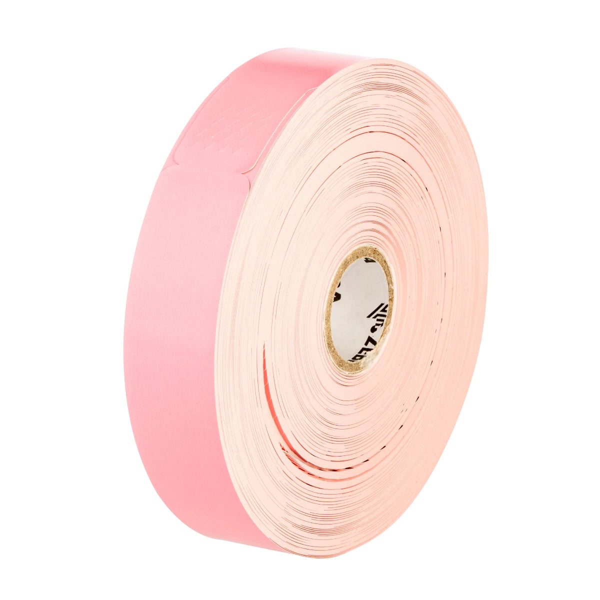 [Clearance] 25mm x 254mm Direct Thermal Wristband Label Roll