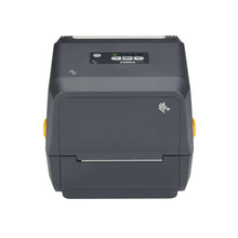 ZD421Thermal Transfer Desktop Label Printer-front-Barcodes.com.au
