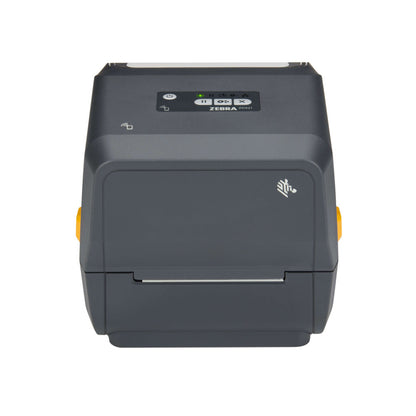 ZD421Thermal Transfer Desktop Label Printer-front-Barcodes.com.au
