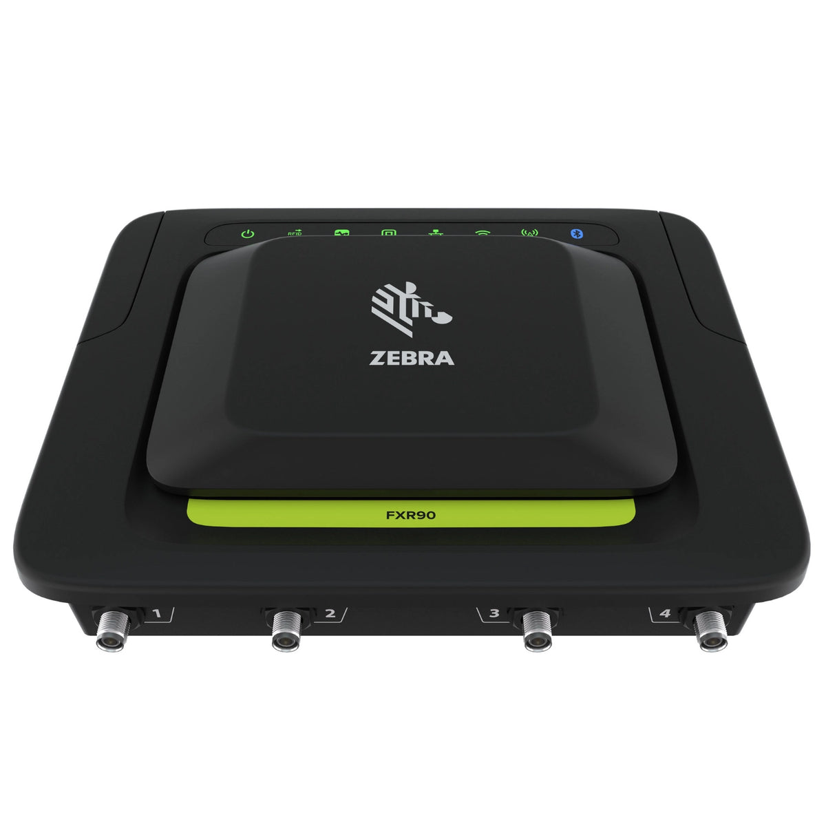 Zebra FXR90 Fixed RFID Reader 4-Port Wifi 6