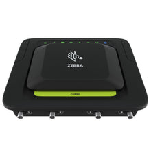 Zebra FXR90 Fixed RFID Reader 4-Port Wifi 6