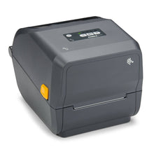 ZD421Thermal Transfer Desktop Label Printer-right-Barcodes.com.au