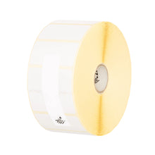 [Clearance] Zebra 50mm x 25mm Thermal Transfer Label Roll